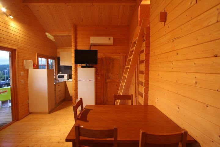 Naturwaterpark - Parque De Diversoes Do Douro Hotel Vilela  Habitación foto