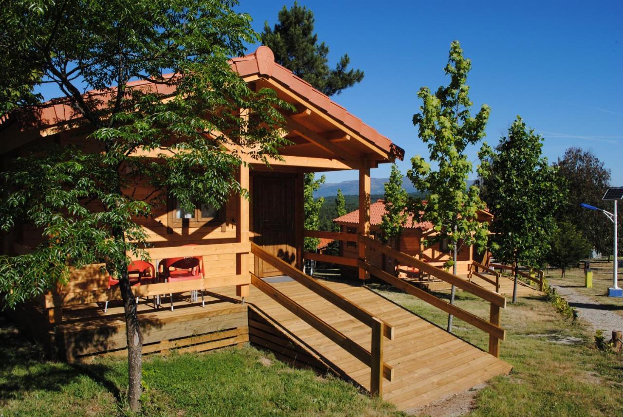 Naturwaterpark - Parque De Diversoes Do Douro Hotel Vilela  Exterior foto